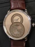 Jaquet-Droz - Grande Seconde Quantieme - J007030246 - Homme, Handtassen en Accessoires, Nieuw