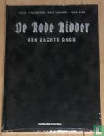 Rode Ridder, De [Vandersteen] - Een zachte dood - 2019, Eén stripboek, Verzenden, Zo goed als nieuw, Legendre, Marc.