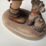 Goebel - Figuur - M.I Hummel - 317 Tmk4 - Nix Für Dich ! -