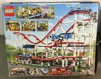 Lego Set - 10261 - Creator - Achterbahn, Kinderen en Baby's, Speelgoed | Duplo en Lego, Nieuw