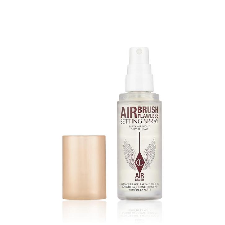 Charlotte Tilbury - Airbrush Flawless Setting Spray - Make-u, Collections, Collections Autre, Envoi