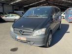 Online veiling - 2014 Mercedes-Benz Vito, Nieuw