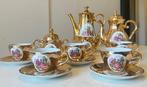 Bareuther - Bavaria - Johan kronester - Theeservies (17) -