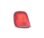 FEUX ARRIÈRE GAUCHE POUR FIAT 500X 14-20 CHROMÉ, Auto-onderdelen, Verlichting, Verzenden, Nieuw