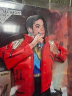 Figurine - Figurine Michael Jackson Beat It – Édition Life