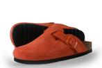Plakton Instappers in maat 36 Rood | 5% extra korting, Kleding | Dames, Schoenen, Verzenden, Instappers, Plakton, Zo goed als nieuw