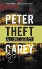 Theft 9780571231485 Peter Carey, Verzenden, Peter Carey