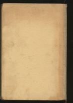 Hans G. Kresse - De Gouden Dolk - 1 petit livre - 1948