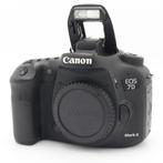 Canon EOS 7D mark II body | Tweedehands, Verzenden