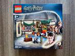 Lego Set - Harry Potter, Promotional - 40770 Hogwarts, Nieuw