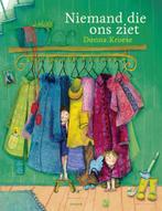 Niemand die ons ziet (9789021684536, Donna Kroese), Verzenden