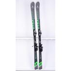 153 skis DYNASTAR SPEEDZONE 7 CA, grip walk, powerdrive + L, Sport en Fitness, Overige merken, 140 tot 160 cm, Gebruikt, Verzenden