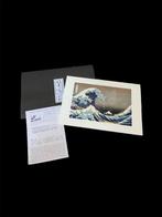 Thirty-six Views of Mount Fuji The Great Wave