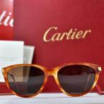 Cartier - Occhiali da sole Vintage Cartier Jasper Gold anni, Nieuw