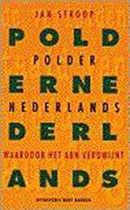 Poldernederlands 9789035120334 J. Stroop, Verzenden, J. Stroop