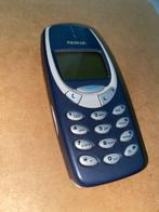 Nokia 3310 - Mobiele telefoon