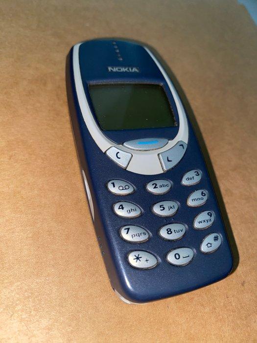 Nokia 3310 - Mobiele telefoon, Consoles de jeu & Jeux vidéo, Consoles de jeu | Accessoires Autre