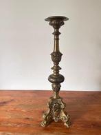 Kandelaar - Koper - Kerkkandelaar - 61 cm - 4,5 kg