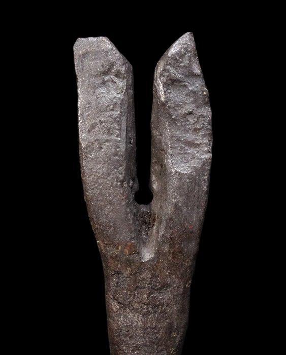 Oud-Romeins - Zeer zeldzaam timmermansgereedschap - Romeins, Antiquités & Art, Antiquités | Autres Antiquités