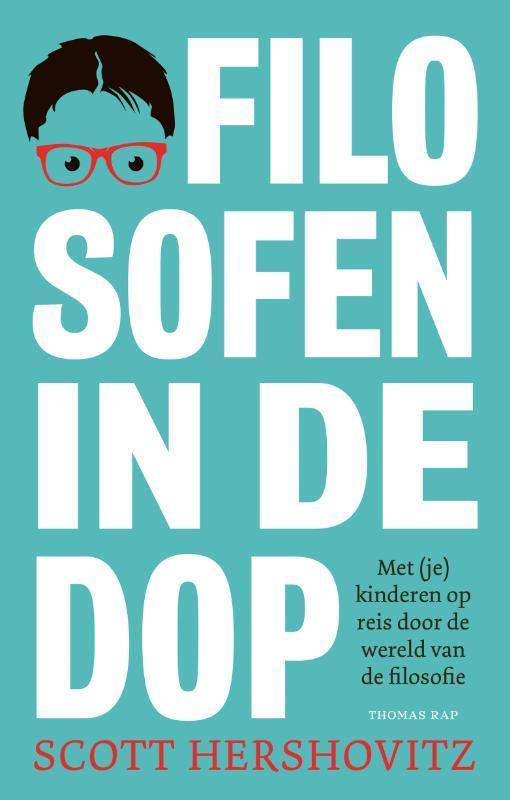 Filosofen in de dop 9789400410015 Scott Hershovitz, Boeken, Literatuur, Zo goed als nieuw, Verzenden