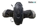 Motorblok BMW R 1200 RT 2005-2009 (R1200RT 05), Motoren, Verzenden, Gebruikt