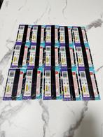 2023/24 Panini Megacracks Lamine Yamal Rookie - 15 Booster, Verzamelen, Nieuw