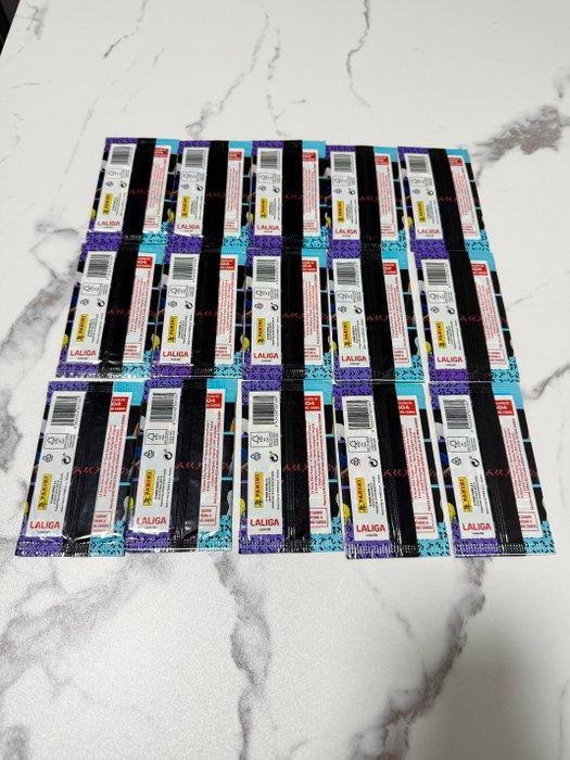 2023/24 Panini Megacracks Lamine Yamal Rookie - 15 Booster, Verzamelen, Stickers