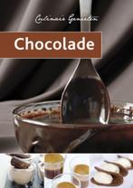 Culinair genieten - Chocolade 9789054267805, Boeken, Gelezen, Bel&Jet Culinaire Communicatie, Hans den Engelsen, Verzenden