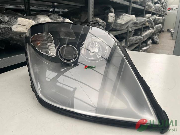 FERRARI 550 MARANELLO H7 PHARE AVANT DROIT 165550 00965258, Auto-onderdelen, Verlichting, Gebruikt, Ferrari, Verzenden