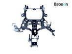 Kuipframe Yamaha CZD 300 X-Max 2023-2024 (BMK CZD300), Motoren, Verzenden, Gebruikt