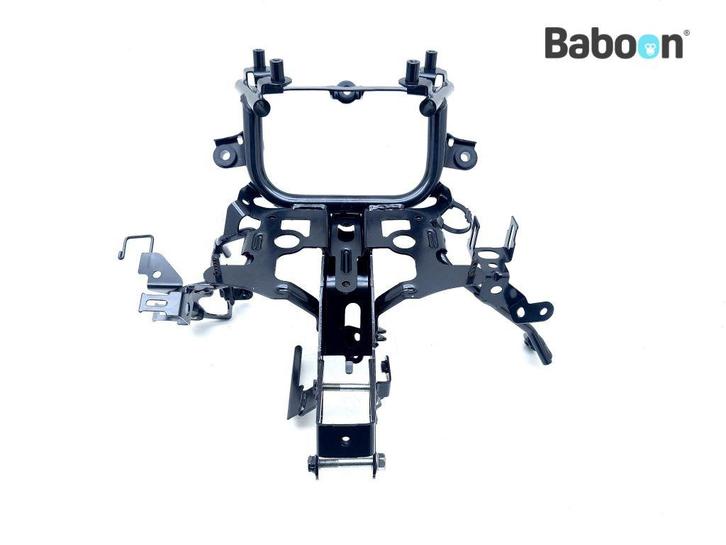 Kuipframe Yamaha CZD 300 X-Max 2023-2024 (BMK CZD300), Motoren, Onderdelen | Yamaha, Gebruikt, Verzenden