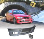 PARE CHOCS FRONTAL PACK M BMW E46 99-05 + ANTIBROUILLARD, Verzenden, Nieuw