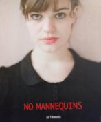 Bleq Magazine No Mannequins 9789081318617 A.W.M. Vlemmix, Boeken, Verzenden, Zo goed als nieuw, A.W.M. Vlemmix