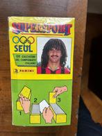 Panini Olympic Games - Super Sport 1988 - Ultra rare Sealed, Verzamelen, Nieuw