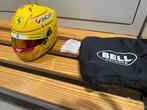 Lewis Hamilton - 2023 - Schaal 1/2 helm, Verzamelen, Nieuw