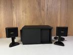 Bose - Acoustimass 3 Series II - Subwoofer 2.1 Ensemble