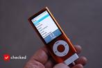 Apple iPod Color Collection – Nano 8 GB Orange & iPod 8 GB, Nieuw