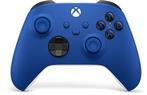 Xbox Draadloze Controller - Blauw - Xbox, PC, Cloud Gaming, Verzenden, Nieuw