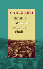 Christus kwam niet verder dan Eboli 9789046804094 C. Levi, Boeken, Verzenden, Zo goed als nieuw, C. Levi