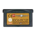 Lego Knights Kingdom + Bionicle [Gameboy Advance], Verzenden, Nieuw