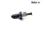 Nokkenas Kettingspanner Yamaha FZ 750 1985-1987 (FZ750 1FN, Verzenden, Gebruikt