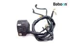 Stuurschakelaar Links Honda CBX 650 E (CBX650E RC13), Motoren, Verzenden, Gebruikt