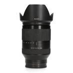 Sony FE 24-240mm F3.5-6.3 OSS, Audio, Tv en Foto, Ophalen of Verzenden, Zo goed als nieuw