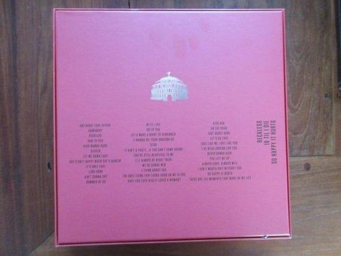 Bryan Adams - Live At The Royal Albert Hall 2024 - Coffret, Cd's en Dvd's, Vinyl Singles