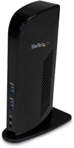 StarTech USB3SDOCKHD A-Grade, Computers en Software, Ophalen of Verzenden, Zo goed als nieuw, StarTech