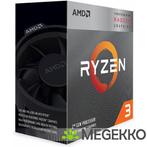 AMD Ryzen 3 3200G, Informatique & Logiciels, Processeurs, Verzenden