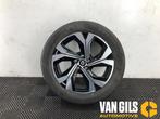 Velg + Band Renault Arkana O291772, Auto-onderdelen, Nieuw