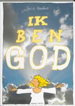 Ik ben god 9789025432058 Gerrie Hondius, Verzenden, Zo goed als nieuw, Gerrie Hondius