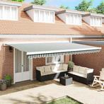 Ruim Doek 500x300 | Retour Deal | Snel & Simpel (zonnedoek), Tuin en Terras, Verzenden, Nieuw