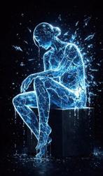 DynasT - Chromatic Solitude #3 - Fragile XXL - Exemplaire